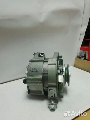 Генератор ваз Лада 2108-099,2107