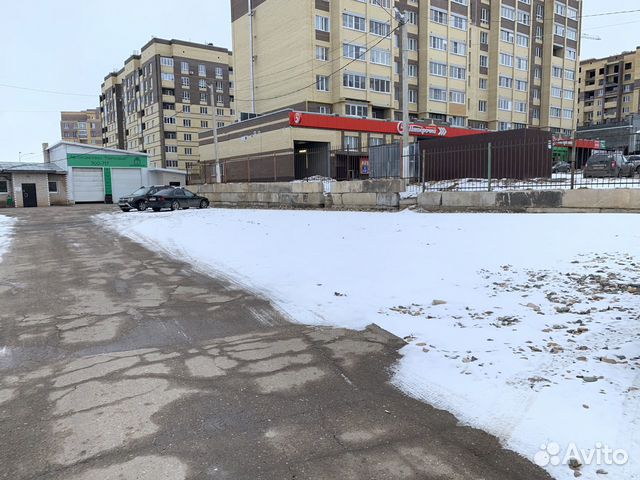 Участок 13 сот. (промназначения)