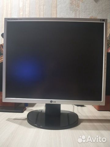 Монитор LG 19 дюймов Монитор LG 19 дюймов