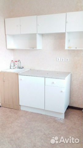 2-к квартира, 53 м², 2/10 эт.