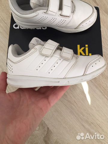 Кроссовки Adidas, 27 размер