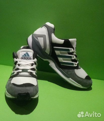 Кроссовки Adidas Torsion Кроссовки Adidas Torsion