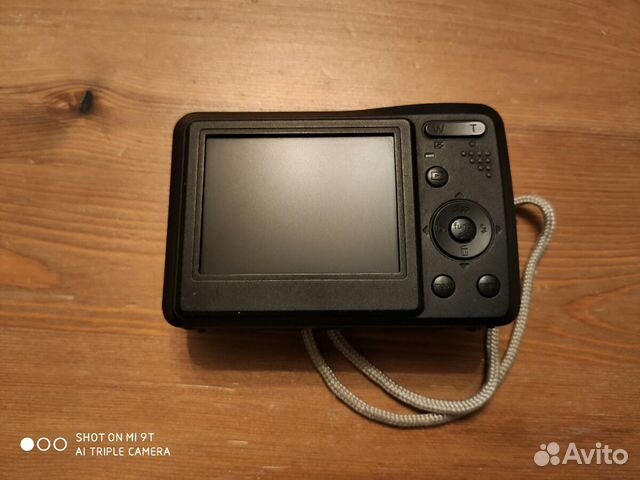 Фотоаппарат General Electric C1033 Фотоаппарат General Electric C1033