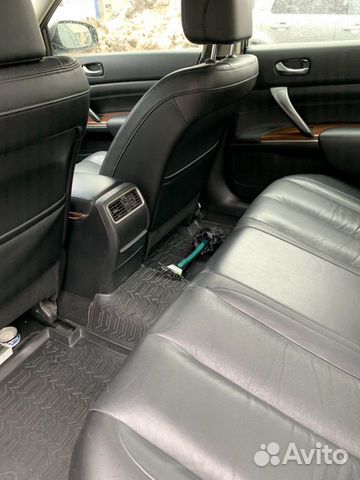 Nissan Teana 2.5 CVT, 2010, 105 000 км Nissan Teana 2.5 CVT, 2010, 105 000 км
