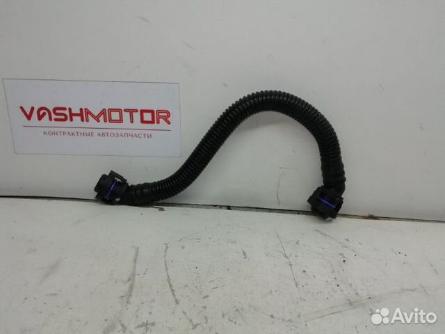 Патрубок воздушный Volkswagen Passat Cc 2.0 2012 Патрубок воздушный Volkswagen Passat Cc 2.0 2012