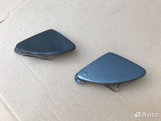 BMW 3 F30 F31 11-16 Заглушка переднего бампера BMW 3 F30 F31 11-16 Заглушка переднего бампера