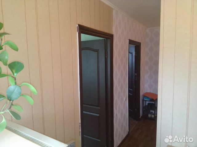 2-к квартира, 35.9 м², 3/5 эт.