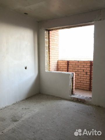 2-к квартира, 56.7 м², 6/19 эт.