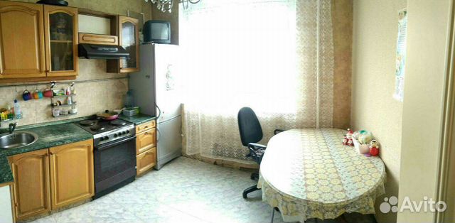Комната 15 м² в 2-к, 15/17 эт. Комната 15 м² в 2-к, 15/17 эт.