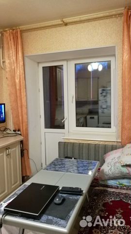 1-к квартира, 39.5 м², 1/12 эт.