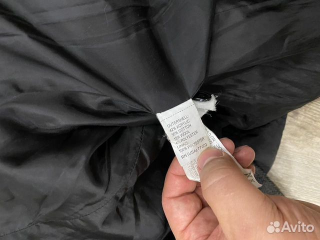 Пальто Zara размер XS