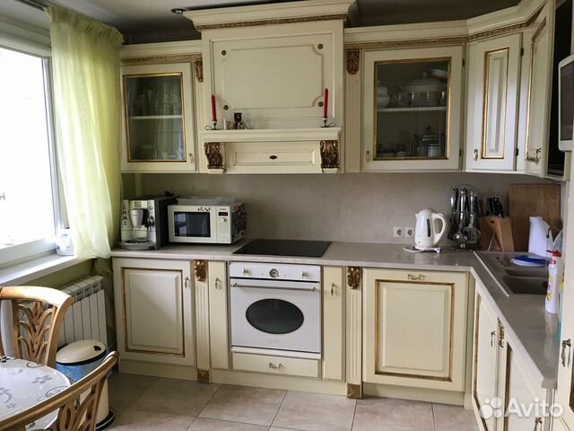 3-к квартира, 80.5 м², 9/12 эт.