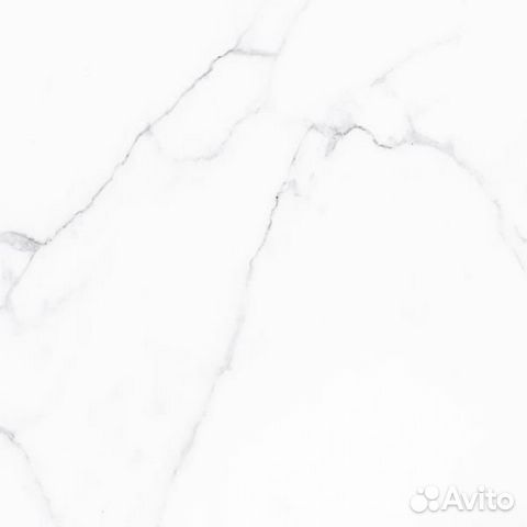 Остатки керамогранит Carrara 60х60 матовый