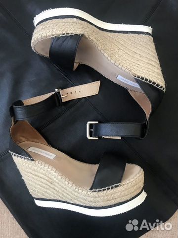 SeeByChloe,босоножки оригинал. 37,5 SeeByChloe,босоножки оригинал. 37,5