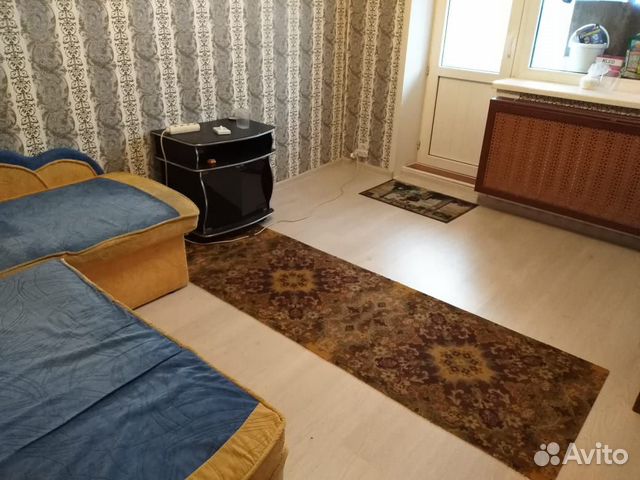 Комната 16 м² в 3-к, 4/4 эт. Комната 16 м² в 3-к, 4/4 эт.