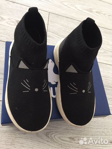 Кроссовки Zara