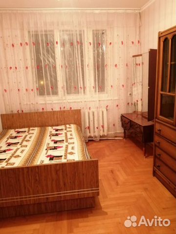 2-к квартира, 45 м², 5/5 эт.