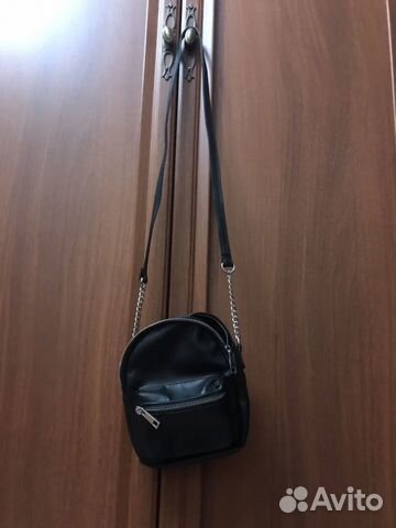 Сумка новая