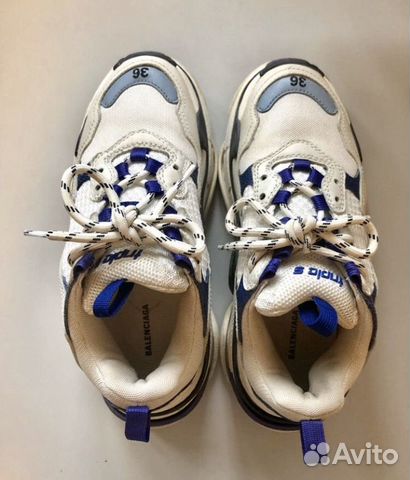 Balenciaga triple s Balenciaga triple s
