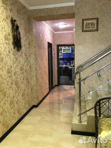 Дом 380 м² на участке 3 сот.