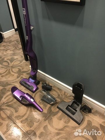 Пылесос Polaris pvcs 0521 Пылесос Polaris pvcs 0521