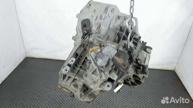 Коробка передач Ford Mondeo 2 1.8 Инжектор, 1999 Коробка передач Ford Mondeo 2 1.8 Инжектор, 1999