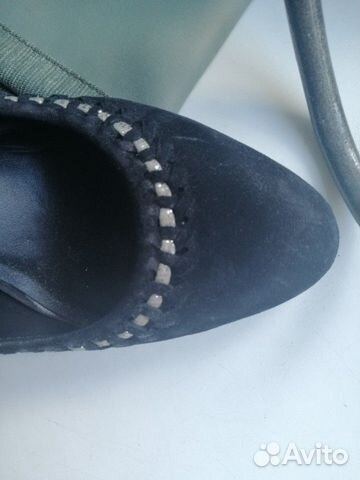 Туфли Туфли