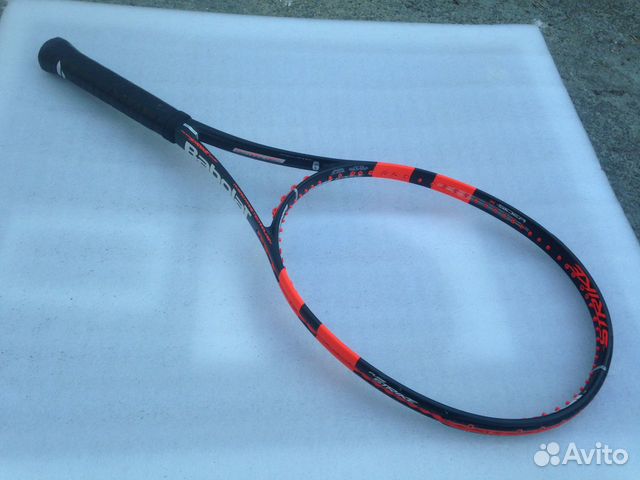 Ракетка теннисная Babolat Pure Strike