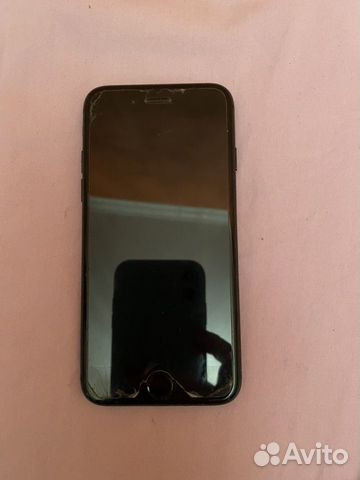 iPhone 7 32 гб