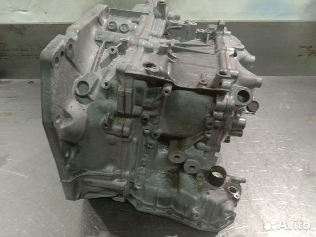 Вариатор RE0F11A/JF015E Nissan Juke