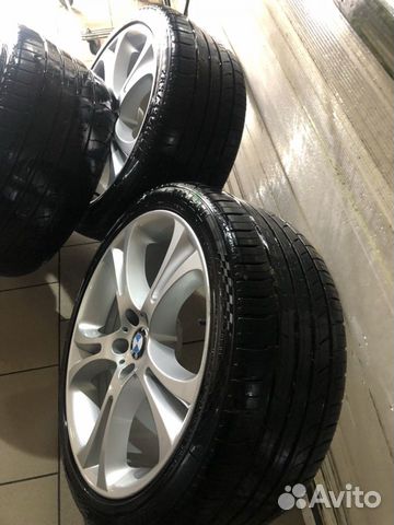 R21 бмв Х5 Х6 Е70 Е71
