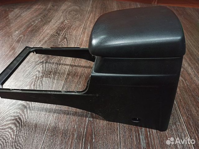 Подлокотник для Suzuki Grand Vitara 3d