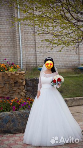 Свадебное платье Свадебное платье