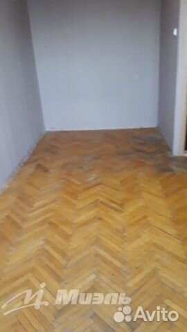 3-к квартира, 65 м², 11/12 эт.