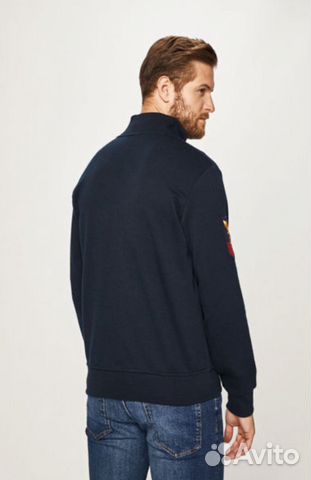 Джемпер Polo Ralph Lauren XL Джемпер Polo Ralph Lauren XL