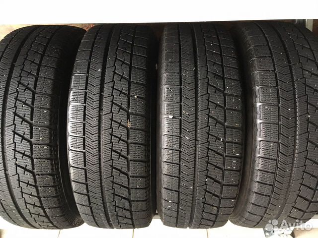 Колеса 215/65 R16 в сборе на Nissan X-trail R16