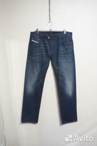 Джинсы мужские Diesel, Оригинал, размер 36 Джинсы мужские Diesel, Оригинал, размер 36