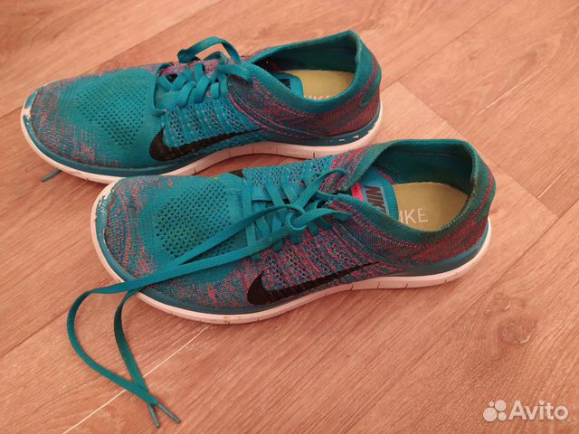 Кроссовки Nike 11 Кроссовки Nike 11