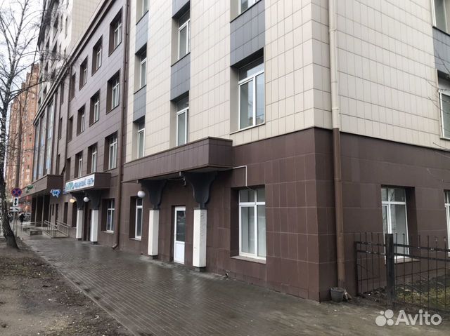 Помещение свободного назначения, 48 м²
