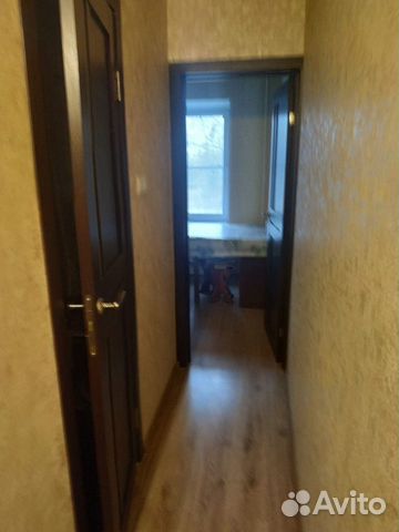 1-к квартира, 33 м², 3/5 эт.