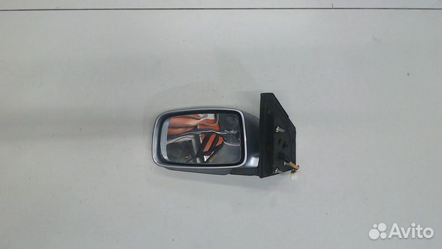 Зеркало боковое левое Mitsubishi Lancer 9, 2007 Зеркало боковое левое Mitsubishi Lancer 9, 2007