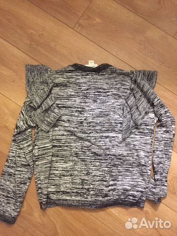 Свитшот monki Свитшот monki