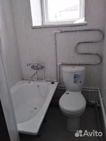 1-к квартира, 38 м², 2/2 эт.