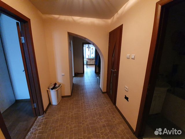 3-к квартира, 78 м², 1/6 эт. 3-к квартира, 78 м², 1/6 эт.