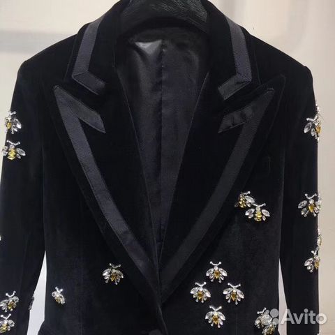 Пиджак Gucci