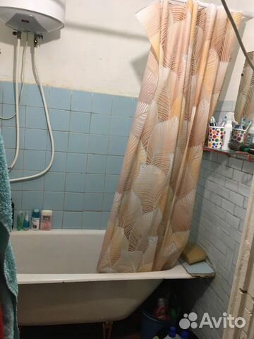 2-к квартира, 54.6 м², 5/5 эт.