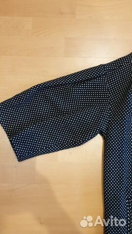 Пальто / кардиган