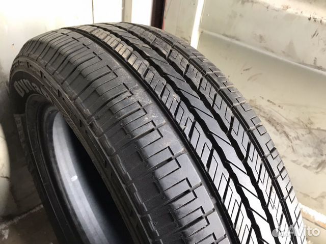 235 60 17 102h Hankook dynapro 235 60 17 102h Hankook dynapro