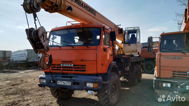 Аренда автокрана Аренда автокрана