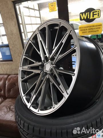 Новые диски из сша. 5-120